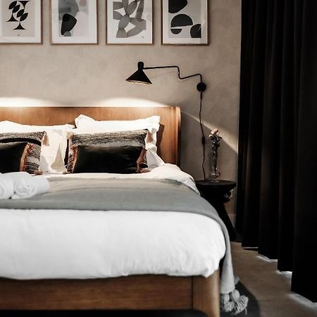 The Palamedes - Boutique Style Bed & Coffee Amesterdão Exterior foto