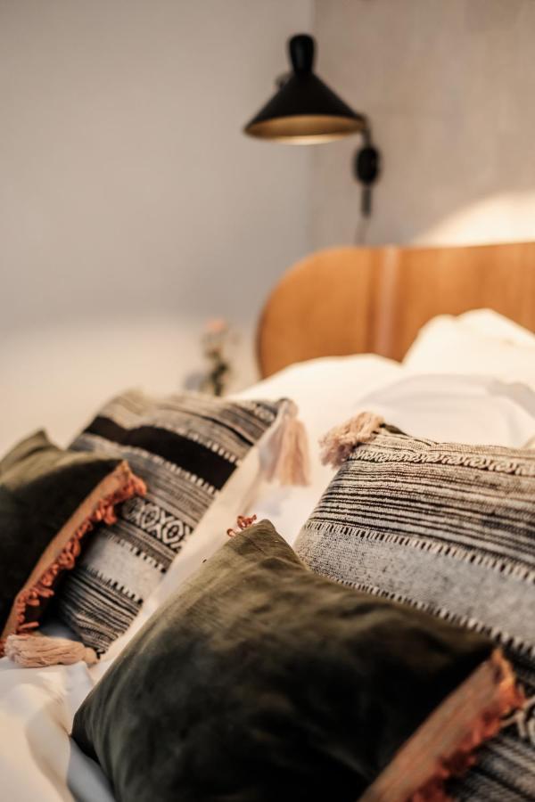 The Palamedes - Boutique Style Bed & Coffee Amesterdão Exterior foto