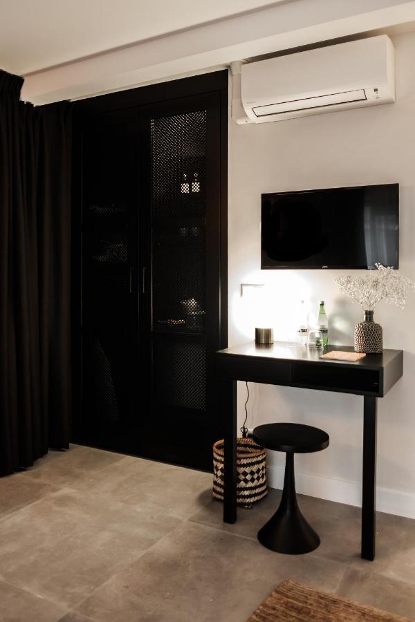 The Palamedes - Boutique Style Bed & Coffee Amesterdão Exterior foto