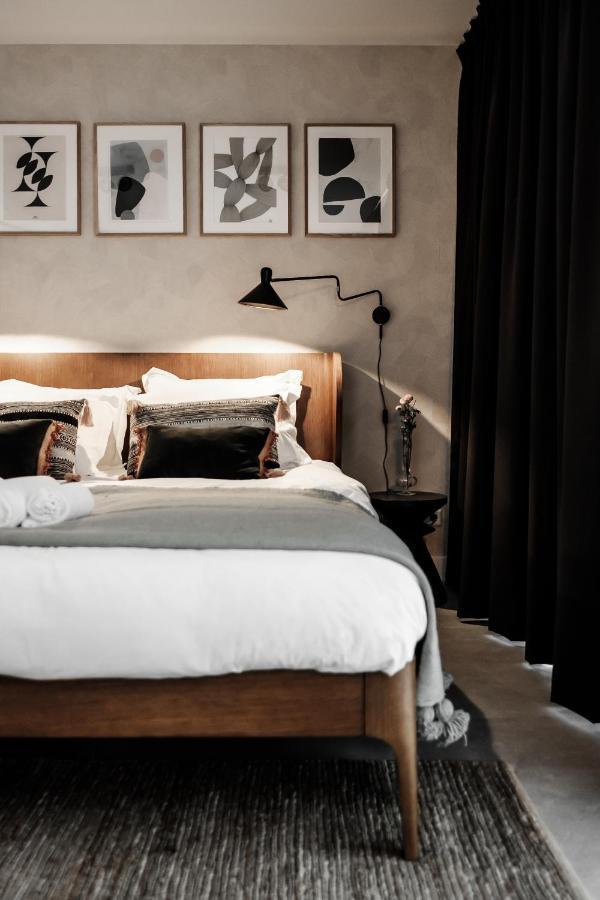 The Palamedes - Boutique Style Bed & Coffee Amesterdão Exterior foto