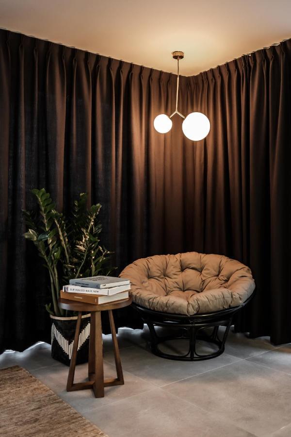 The Palamedes - Boutique Style Bed & Coffee Amesterdão Exterior foto